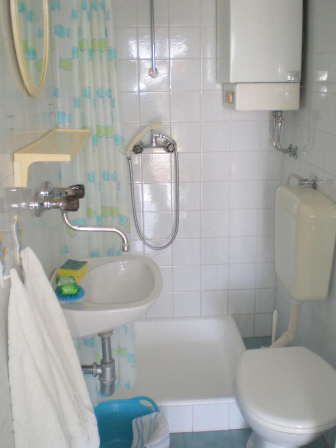 And Milka-jere Apartma